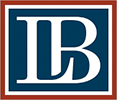 LB logo